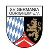 Logo SV Germania Obrigheim