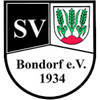 Logo SV Bondorf