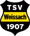 Logo TSV Weissach