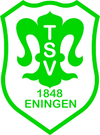 Logo TSV 1848 Eningen u.A.