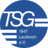 Logo TSG 1847 Leutkirch