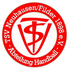Logo TSV Neuhausen/Filder 1898