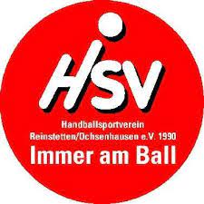 Logo HSV Reinstetten/Ochsenhausen 1990