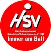 Logo HSV Reinstetten/Ochsenhausen 1990