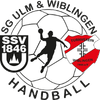 Logo SG Ulm & Wiblingen